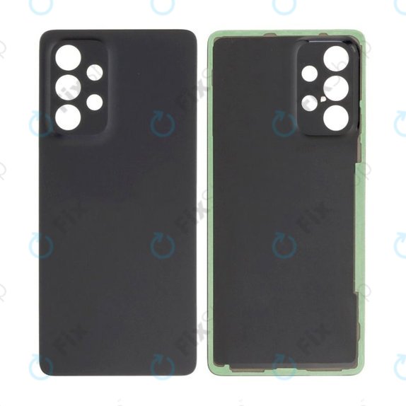 Καπάκι Μπαταρίας για Samsung A33 5G | A336B | Awesome Black
