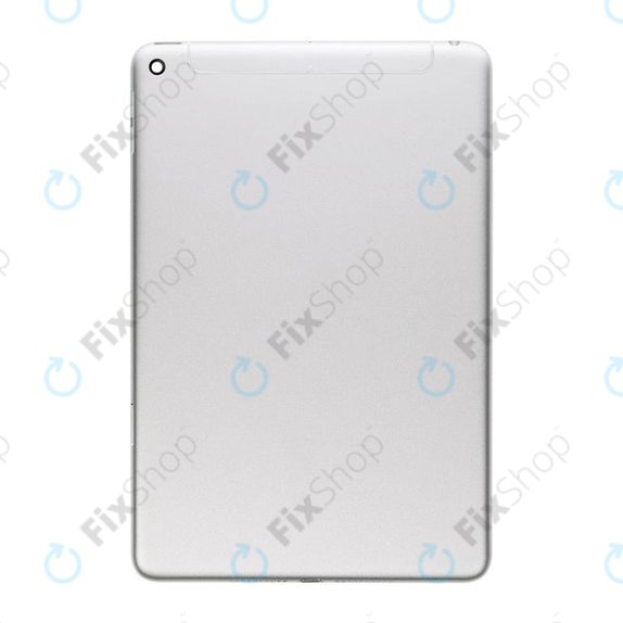 Καπάκι Μπαταρίας για Samsung Tab A7 10.4" LTE | T505 | Σκούρο Γκρι | Dark Gray | GH81-19739A | GH81-22616A | Service Pack