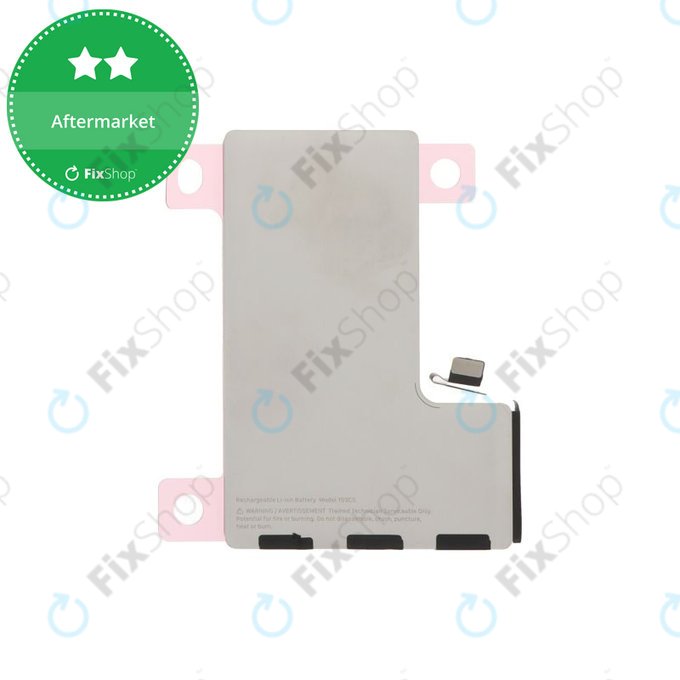 Battery για iPhone 16 Pro | 3582mAh