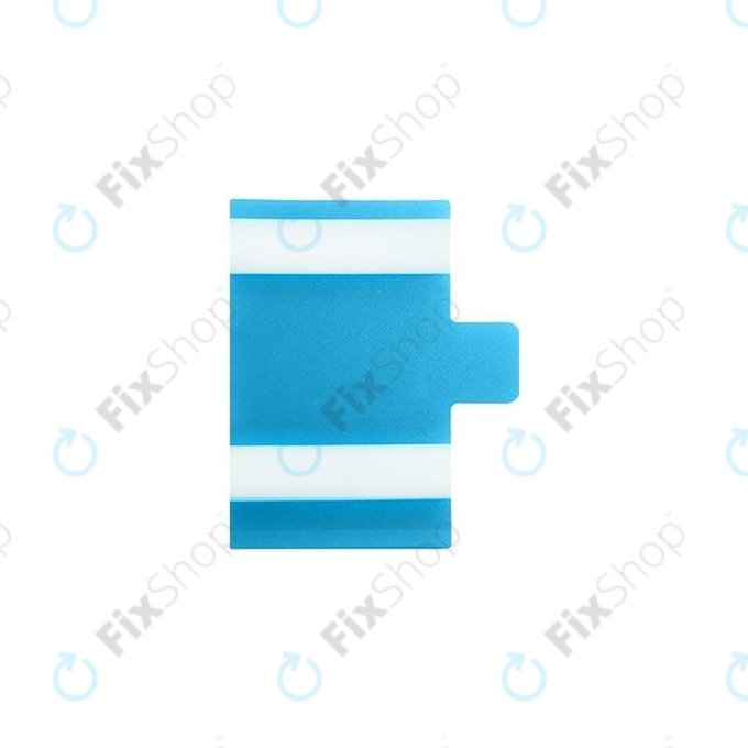 Αυτοκόλλητη Ταινία Μπαταρίας Universal | 56 x 72mm | Service Pack