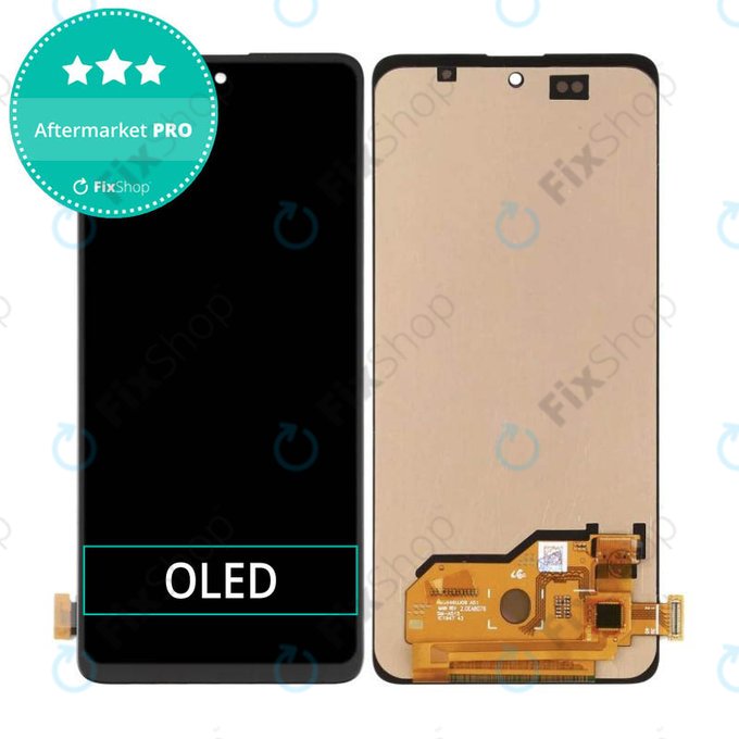 LCD Display με Touch Screen για Samsung A51 | A515F