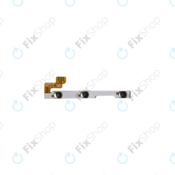 Καλώδιο Flex Κουμπιού Λειτουργίας για Lenovo P70