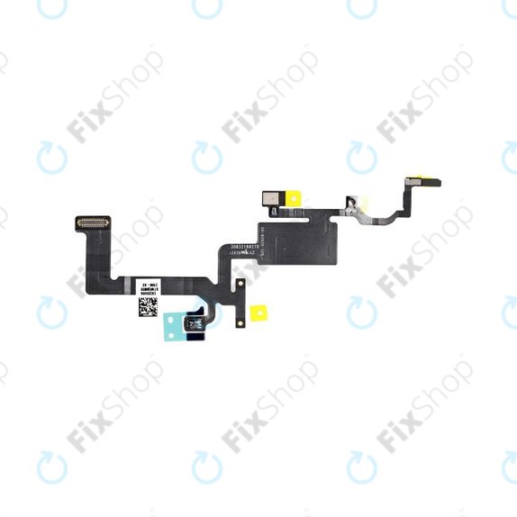 Αισθητήρας Φωτός + Καλώδιο Flex για iPhone 12 | 12 Pro