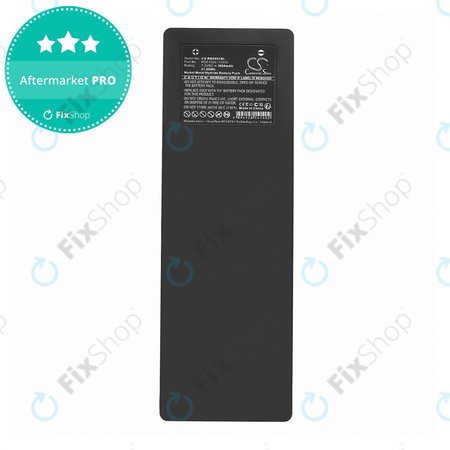 Μπαταρία για Palfinger, Scanreco, 3000mAh, Ni-MH, 7.2V, RSC7220, HQ