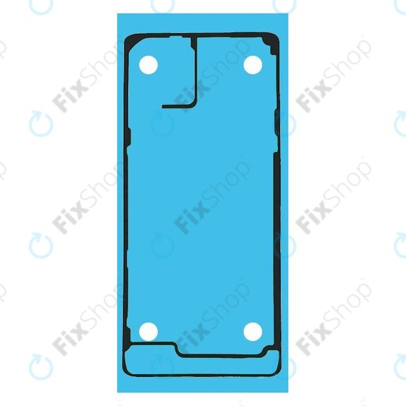 Αυτοκόλλητη Ταινία Μπαταρίας για Samsung A42 5G | A426B | Service Pack