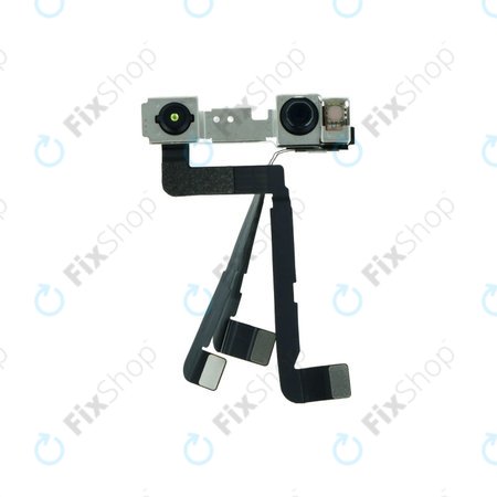 Μπροστινή Κάμερα με Κάμερα IR για iPhone 11 Pro