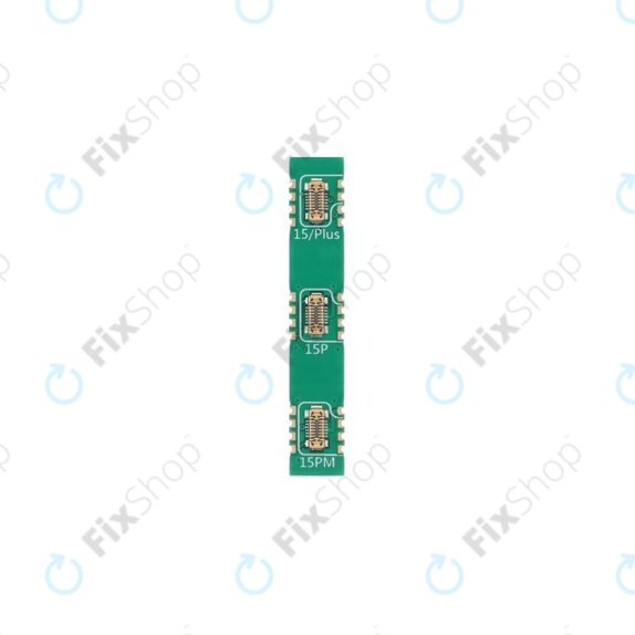 JCID V1SE/V1S - Photosensitive Conversion Board για iPhone 14 σε 15 σειρά