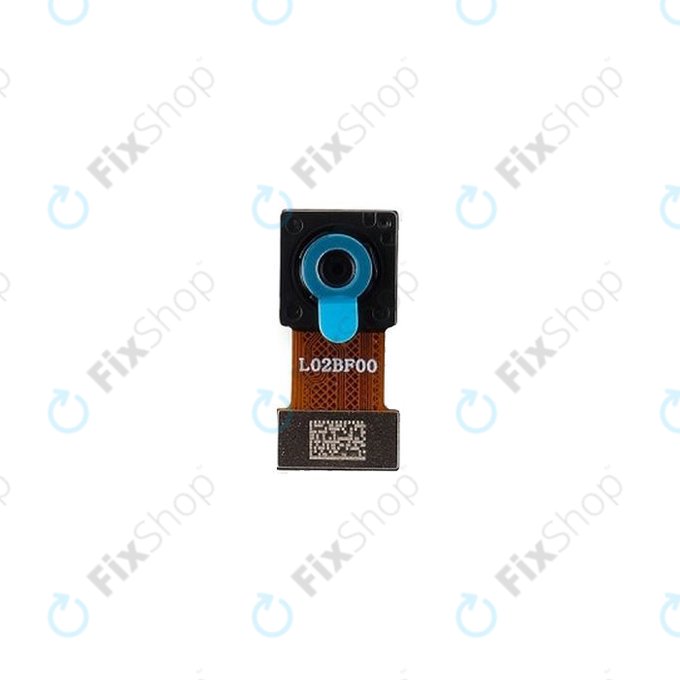 Πίσω Κάμερα 2MP για Motorola Moto G9 Play | SC28C74705 | Genuine Service Pack