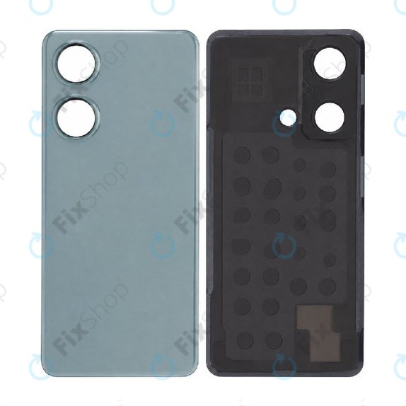 Καπάκι Μπαταρίας για OnePlus Nord 3 | Misty Green
