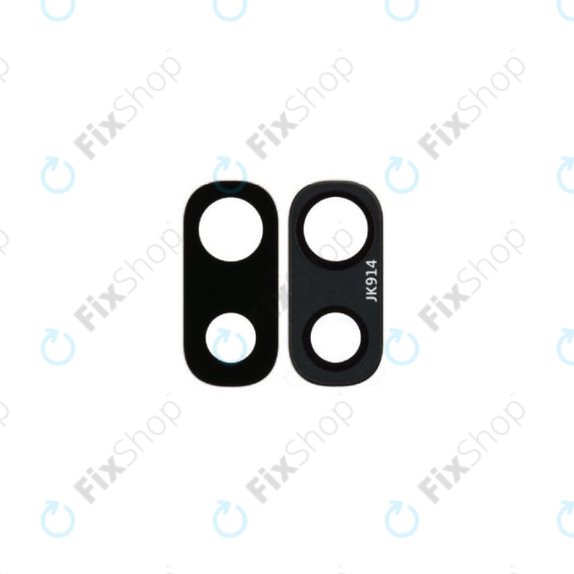 Γυαλί Φακού Πίσω Κάμερας για Samsung A20e A202F | A20 A205F | GH64-07449A | Genuine Service Pack