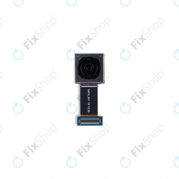 Πίσω Κάμερα 48MP για Motorola Razr 5G | SC28C65682 | Genuine Service Pack