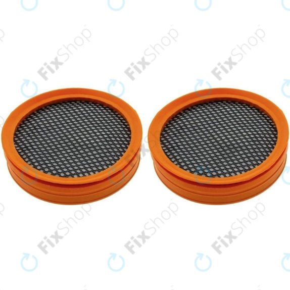 Φίλτρο HEPA, 2 τεμ. για Philips SpeedPro, SpeedPro Aqua