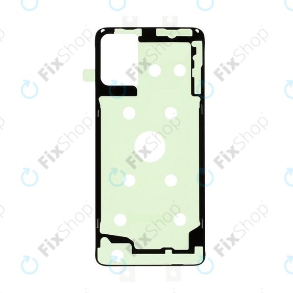 Αυτοκόλλητη Ταινία Μπαταρίας για Samsung A51 | A515F | Service Pack