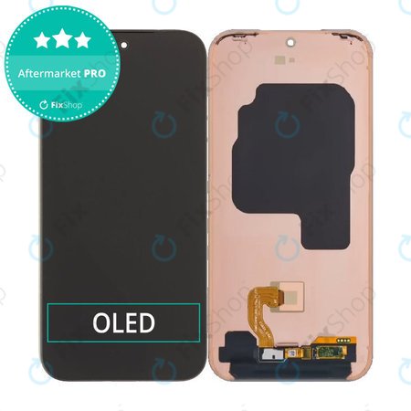 Οθόνη OLED για Xiaomi 17 Ultra, Αφής χωρίς πλαίσιο