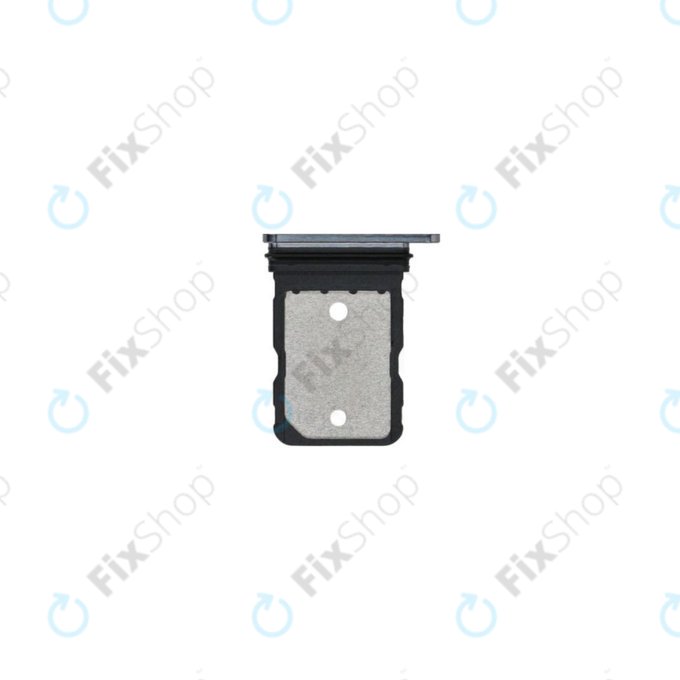 Δίσκος SIM για Google Pixel 8 Pro GC3VE | G1MNW | Obsidian | G851-01146-01 | Genuine Service Pack
