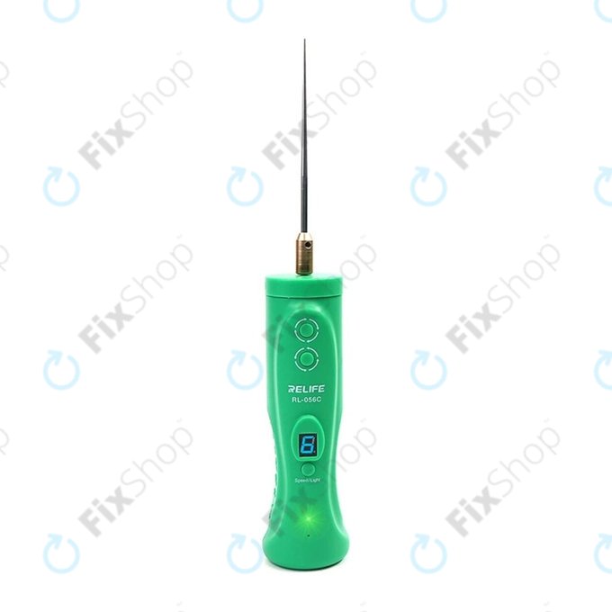 Έξυπνο Εργαλείο Αφαίρεσης Κόλλας Relife RL-056C