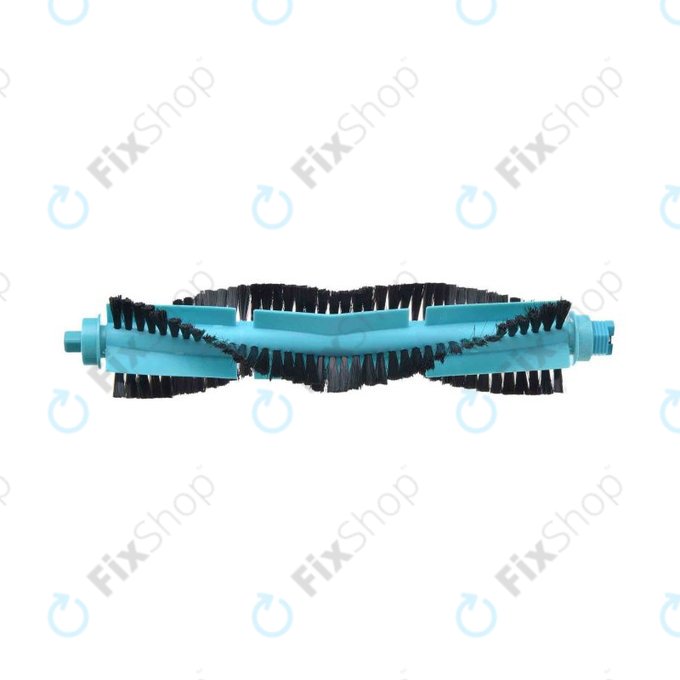 Κύρια Βούρτσα για Xiaomi Mi Robot Vacuum Mop Pro (P) | Viomi V2 Pro | V3 | SE | Μπλε | Blue
