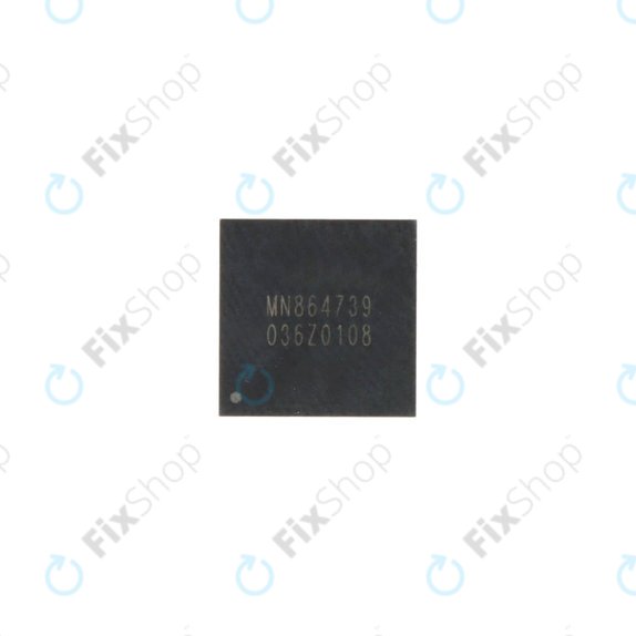 HDMI IC MN864739 για Sony PlayStation 5