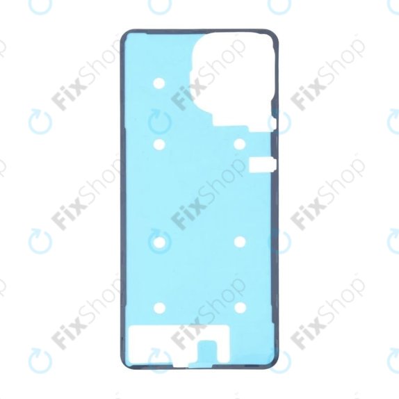 Αυτοκόλλητη Ταινία Μπαταρίας για Xiaomi Mi 11 Lite 4G | Service Pack