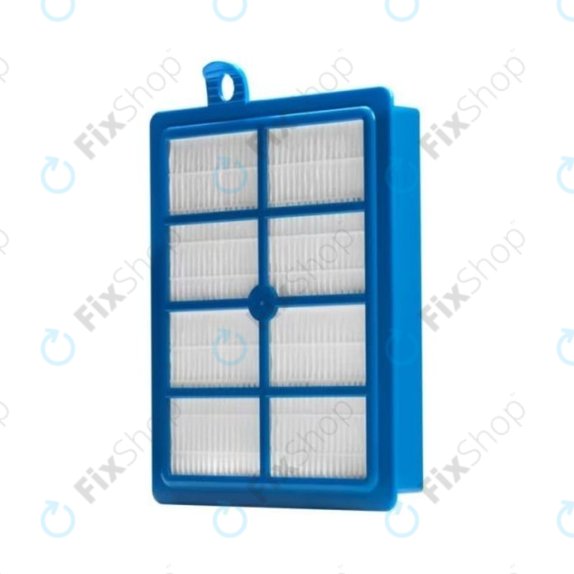 Φίλτρο HEPA (EFH12W) για Electrolux | AEG | Philips & Zanussi