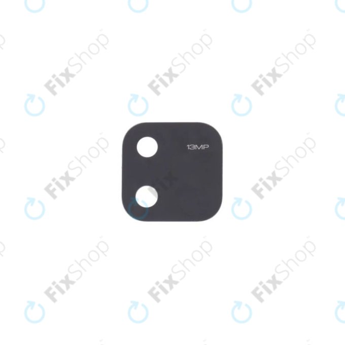 Γυαλί Φακού Πίσω Κάμερας για Xiaomi Redmi 10A 220233L2C 220233L2G