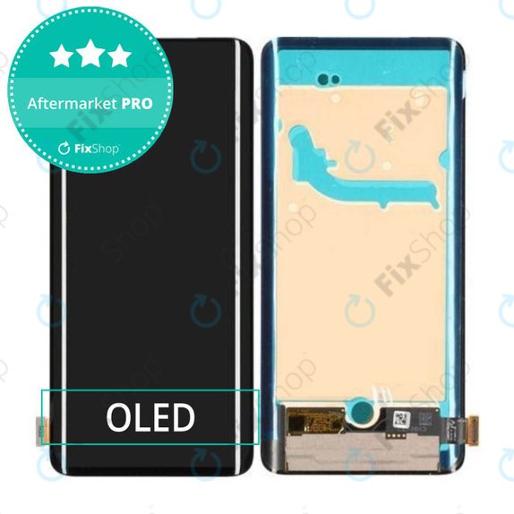 Οθόνη με οθόνη αφής για OnePlus 7 Pro