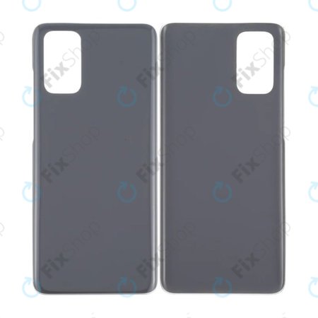 Καπάκι Μπαταρίας για Samsung S20 Plus | G985F | Cosmic Grey
