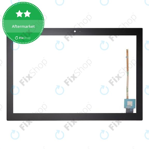 Οθόνη αφής για Lenovo Tab 4 10, TB-X304, Μαύρο, Black