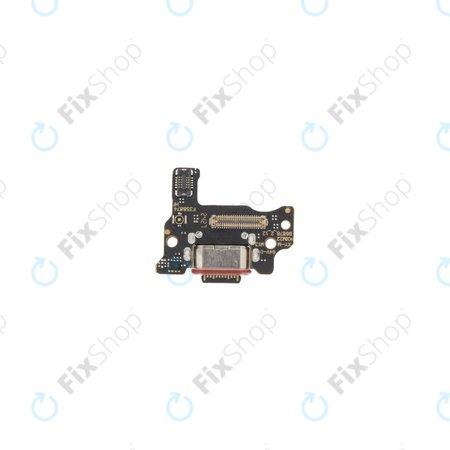 Επαφές Φόρτισης PCB για Motorola Edge 50 Neo