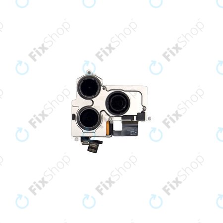 Πίσω Κάμερα για iPhone 17 Pro, 17 Pro Max