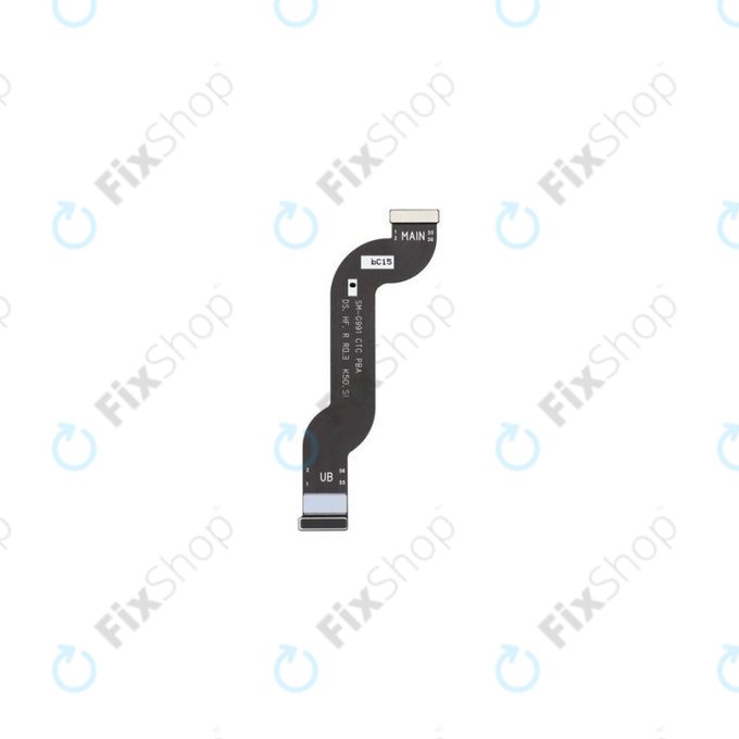 Καλώδιο LCD Flex για Samsung S21 G991B | GH59-15414A | Genuine Service Pack