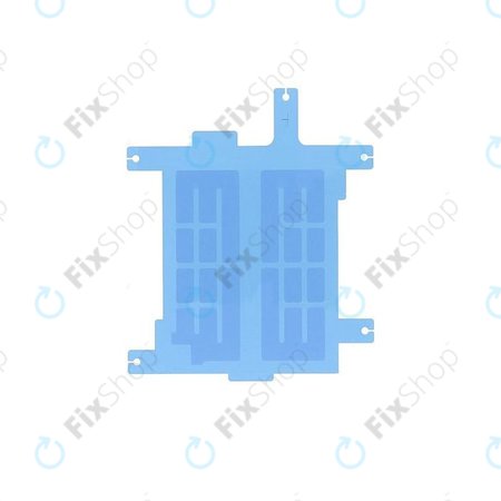 Αυτοκόλλητη Ταινία Μπαταρίας για Samsung M31s | M317F | Service Pack