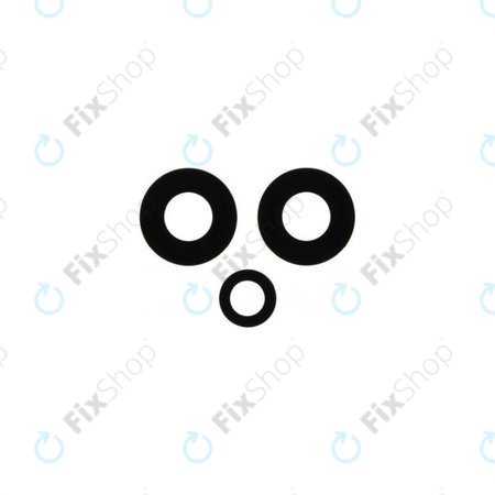 Γυαλί Φακού Πίσω Κάμερας για Realme 9