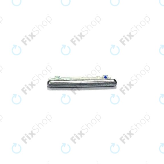 Κουμπί Έντασης για Samsung S3 i9300 | Marble White | GH64-00403B | Genuine Service Pack