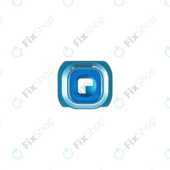 Φακός Πίσω Κάμερας για Samsung S6 G920F | Blue Topaz | GH98-35903D | Genuine Service Pack
