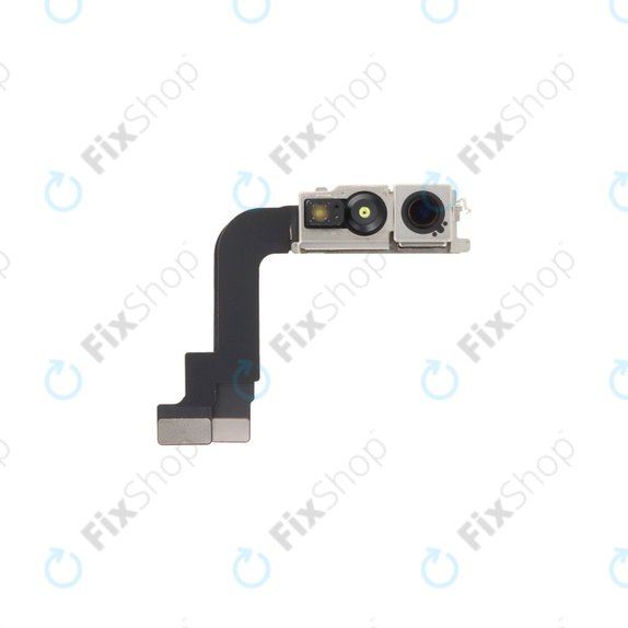 Μπροστινή Κάμερα με Κάμερα IR για iPhone 15 Pro Max