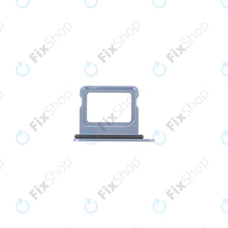 Δίσκος SIM για iPhone 17, Mist Blue