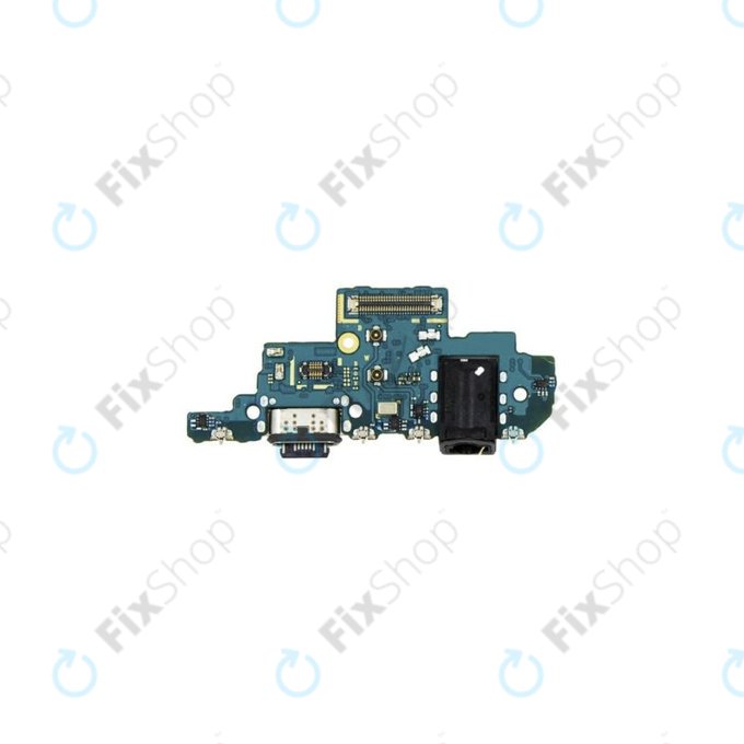 Επαφές Φόρτισης PCB για Samsung A52s 5G A528B | K2