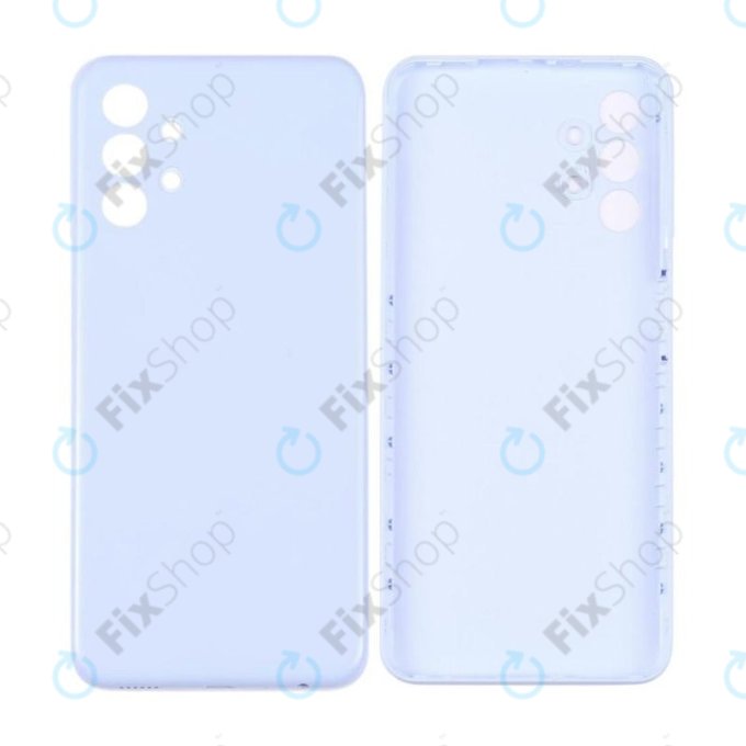 Καπάκι Μπαταρίας για Samsung A13 | A135F | Απαλό Μπλε | Light Blue