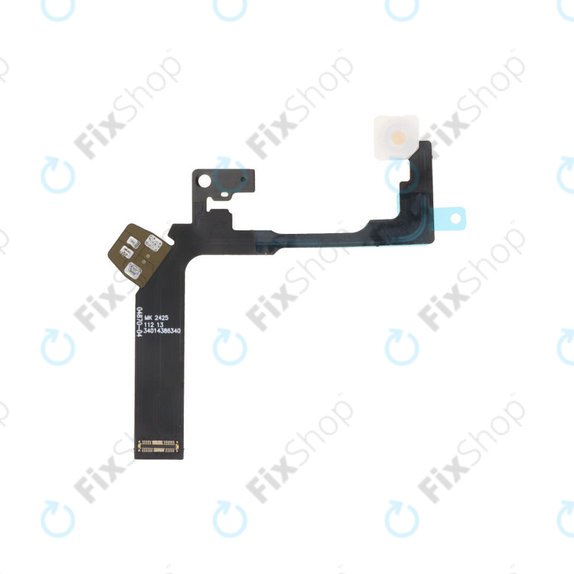 Αισθητήρας Εγγύτητας + Καλώδιο Flex για iPhone 16 Pro