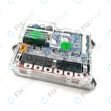 Πίνακας Ελέγχου 39V / 25A για Xiaomi Mi Electric Scooter 1S | Essential | Pro | Pro 2 | C002550017400 | Genuine Service Pack