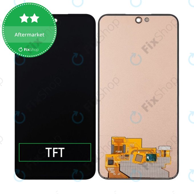 LCD Display με Touch Screen για Samsung A55 | A556B | Aftermarket