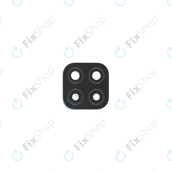 Γυαλί Φακού Πίσω Κάμερας για Xiaomi Redmi 9C