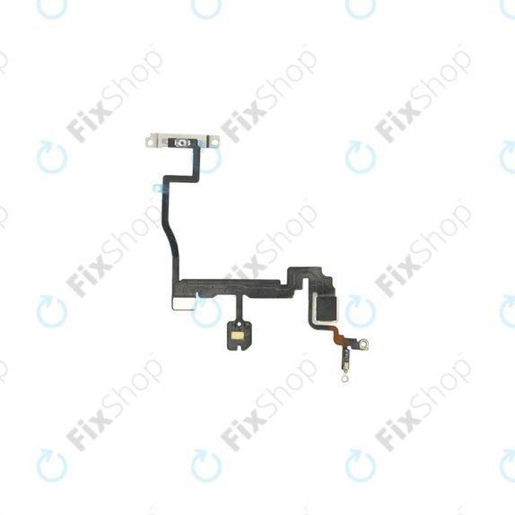 Καλώδιο Flex Κουμπιού Λειτουργίας για iPhone 11 Pro