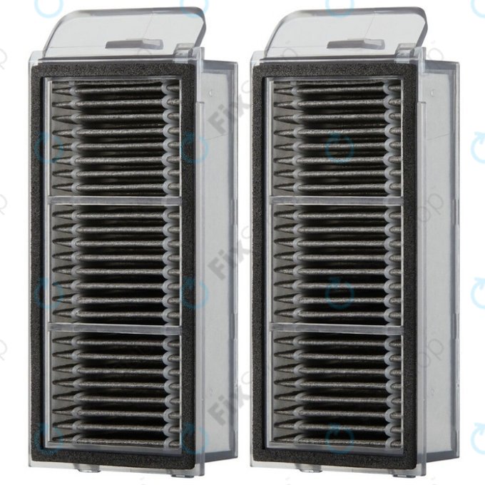 Φίλτρο HEPA, 2 τεμ. για Xiaomi Dreame X50 Ultra, L40s Pro Ultra, Mova V50 Ultra, P60