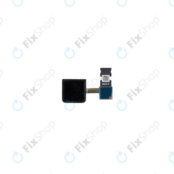 Κουμπί Λειτουργίας + Καλώδιο Flex για MacBook Pro 15" A1707 (Τέλη 2016 - Μέσα 2017)