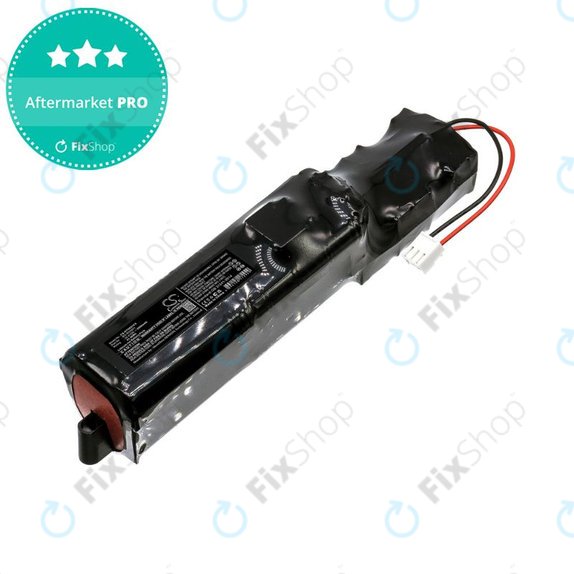 Μπαταρία για Rowenta Air Force Extreme, RH-series, Tefal TY-series, RS-RH5651, 32.4V, 2500mAh, HQ