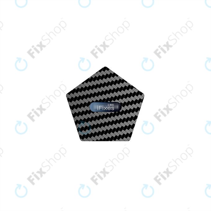 iFixes - Εργαλείο Άνοιγματός Υπερλεπτό από Άνθρακα F