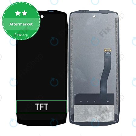 OLED/LCD Display με Touch Screen για Cubot King Kong Star | Aftermarket