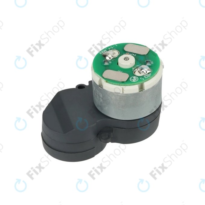 Κινητήρας Πλευρικής Βούρτσας για Xiaomi Roborock S7